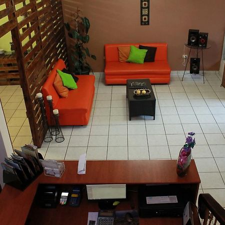 Hotel Casa Las Lomas Tegucigalpa Bagian luar foto