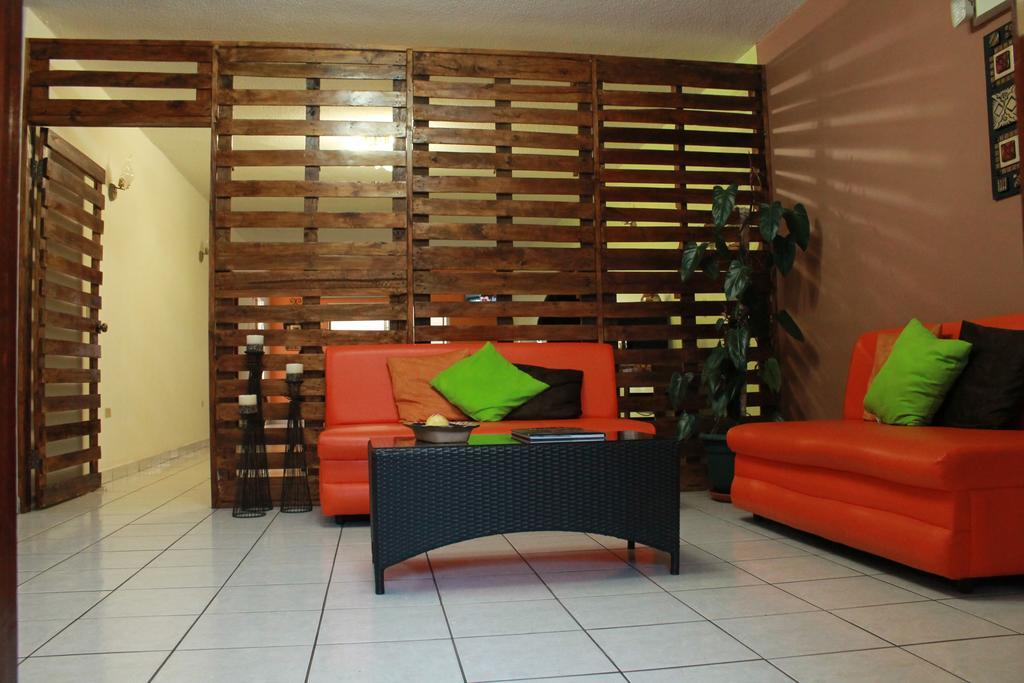 Hotel Casa Las Lomas Tegucigalpa Bagian luar foto