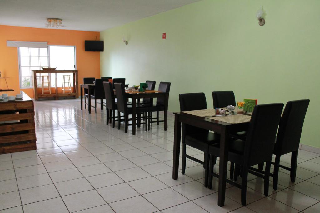 Hotel Casa Las Lomas Tegucigalpa Bagian luar foto